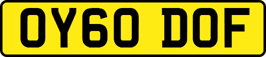 OY60DOF