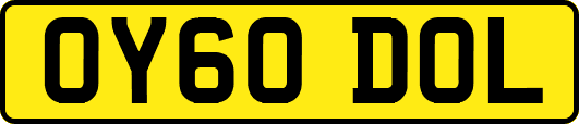 OY60DOL
