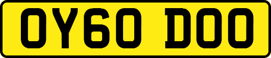 OY60DOO