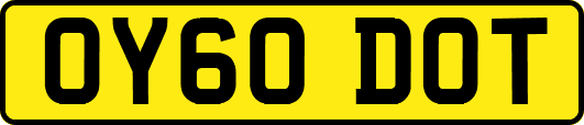 OY60DOT