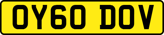 OY60DOV