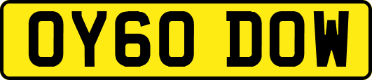 OY60DOW