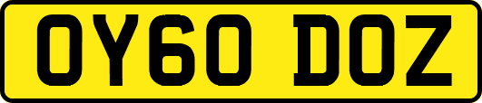 OY60DOZ