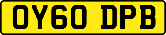 OY60DPB