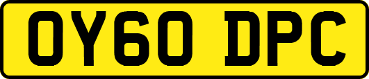 OY60DPC