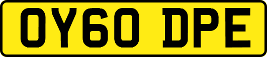 OY60DPE