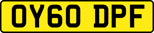OY60DPF