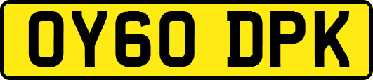 OY60DPK