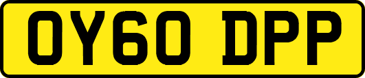 OY60DPP