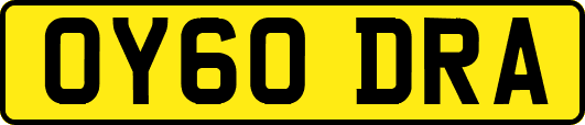 OY60DRA