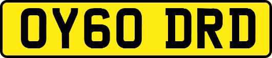 OY60DRD