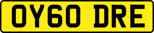 OY60DRE