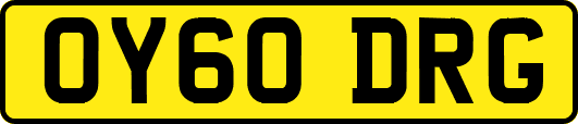 OY60DRG