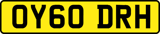 OY60DRH