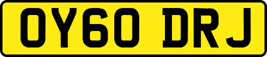 OY60DRJ