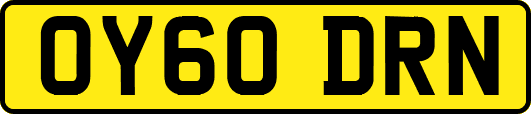 OY60DRN