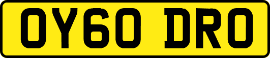 OY60DRO
