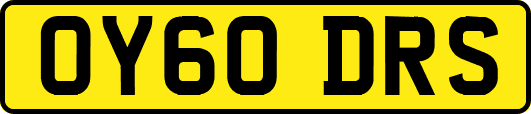 OY60DRS