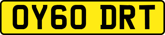 OY60DRT
