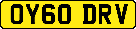 OY60DRV
