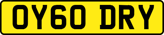 OY60DRY