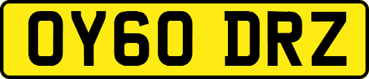 OY60DRZ