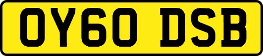 OY60DSB