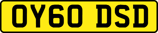 OY60DSD