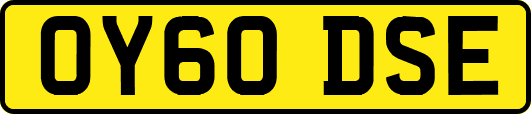 OY60DSE