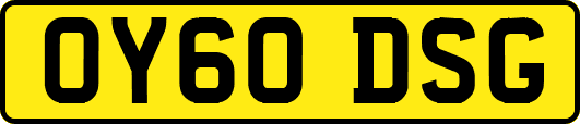 OY60DSG