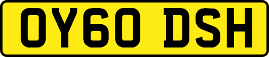 OY60DSH