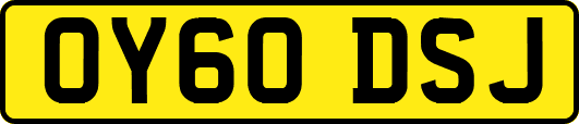 OY60DSJ