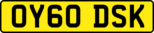 OY60DSK