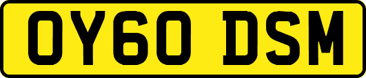OY60DSM