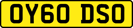 OY60DSO