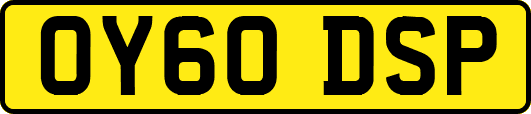 OY60DSP