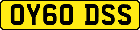 OY60DSS