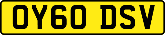OY60DSV