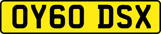 OY60DSX