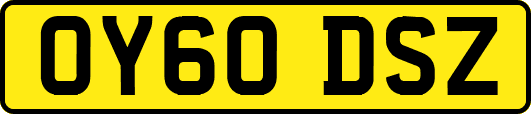 OY60DSZ