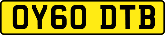 OY60DTB