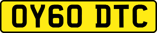 OY60DTC