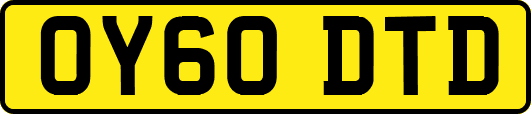 OY60DTD