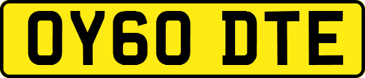 OY60DTE