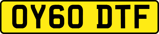 OY60DTF