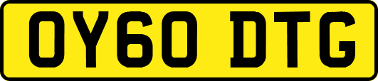 OY60DTG