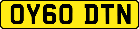 OY60DTN
