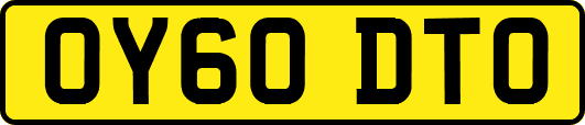 OY60DTO