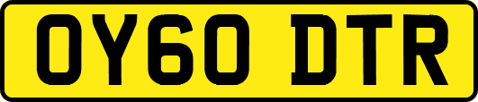 OY60DTR