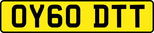 OY60DTT